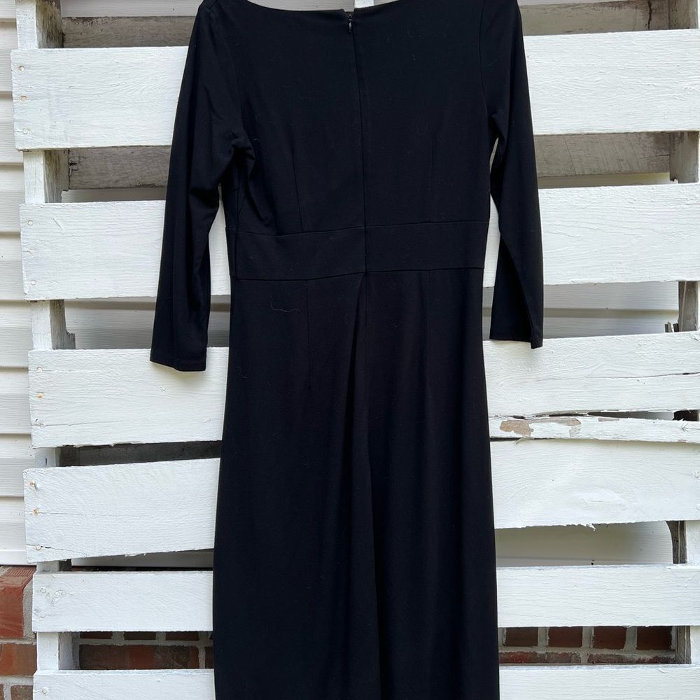 LOFT Midi Dress - Picture 3 of 6